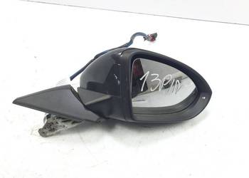 LUSTERKO PRAWE VOLKSWAGEN GOLF VII LC9A 13-PIN