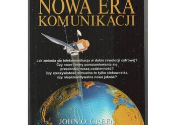 Nowa Era Komunikacji - Green O. John