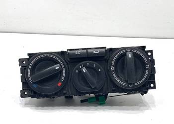 PANEL STEROWANIA NAWIEWU VW TRANSPORTER T5 7H0820045R Bus 03-15 KONSOL