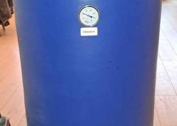 ogrzewacz wody elektromet wgj-s 120