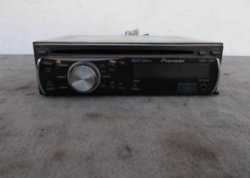 radioodtwarzacz pioneer deh-2220UB 4X50W USB