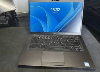 Dell Latitude 5401 | i5-9300H | 16GB RAM | SSD 256GB | FHD | Windows 11