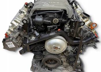 SILNIK AUK Audi A4 B7 A6 C6 3.2 V6 FSI 255KM benzyna kompletny 137 332km