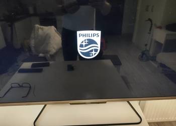 TV Philips 47PFL6008K 47 cali (pętla nie ładuje się android)