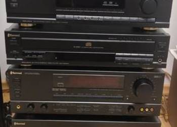 Zestaw SHERWOOD - Naprawdę warto