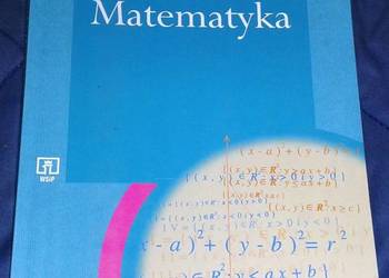 Matematyka 1 . Zbiór zadań.  Zakres podstawowy - M. Trzeciak Matematyka 1 . Zbiór zadań.  Zakres podstawowy - M. Trzeciak