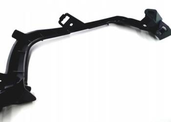 VOLVO XC90 mocowanie prawej kratki zderzaka OE