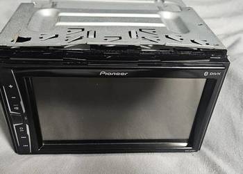Radio Pioneer MVH-A210BT