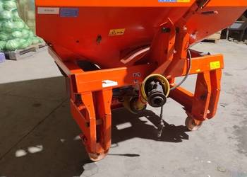 Rozsiewacz nawozów rauch mds 65m