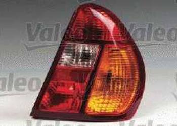 THALIA 99/2001 LAMPA TYŁ PR.NOWA DEPO 551-1932R