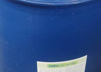 Glikol techniczny Koncentrat Coracon WT 6N 200LITROW