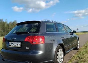 AUDI A4 B6 LISTWY SLINE A4 B6 2x S LINELISTWY DRZWI
