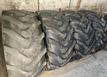 Opony do ładowarki 500/70 R24