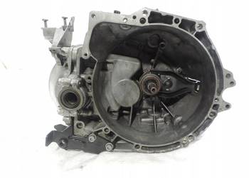 OPEL GRANDLAND 1,6 BLUEHDI 20MB48 SKRZYNIA BIEGÓW