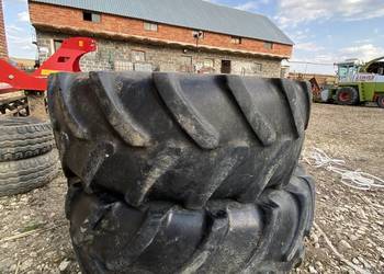 Opony Rolnicze Firestone 420/85R24