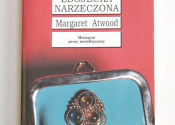 Zbójecka narzeczona - Margaret Atwood