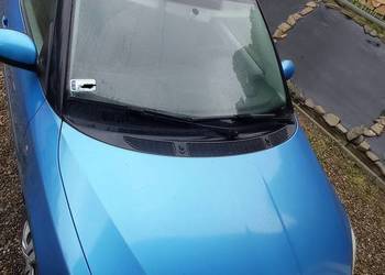 Skoda Roomster 1.4 16V benzyna/gaz zar w kraju.Szklany dach,klimatronic,itp