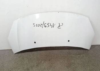 MASKA PRZÓD EWPA  Citroen C3 II (2009-2016)