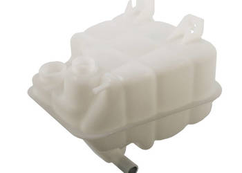 Zbiornik wyrównawczy Multicar M26 nowy typ nr kat 21036102