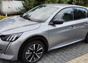 Peugeot e208 GT