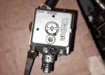 Gaźnik Walbro 21-245 Gaźnik Walbro 21-245