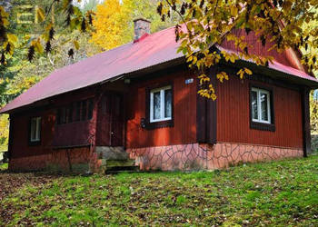 Działka 5000m2 Pstrągowa