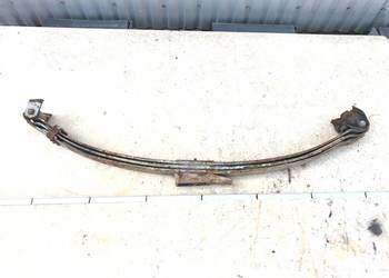 RESOR PRAWY PRZÓD MERCEDES N PIÓRO PRZEDNI, PRAWA