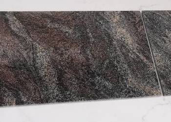 Płytki granitowe PARADISO CLASSICO 30.5x30.5x1 i 30.5x61x1