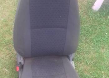 Fotel lewy kierowcy Suzuki Alto V 98-04