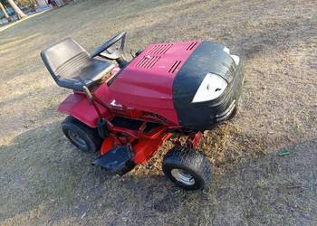 Sprzedam kosiarkę traktorek Murray!!!