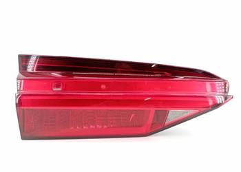 LAMPA TYŁ W KLAPĘ LEWA KOMBI LED EU  4K5945075 Audi A6 V (2018-) C8