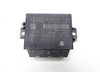 MODUŁ STEROWNIK PARKOWANIA PDC 8K0919475T AUDI A4 B8 A5 8T