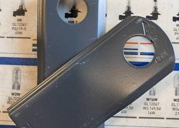 Nożyk kosiarki  116x48x4 fi20,5  Kuhn  oryginalny K6804720 AG