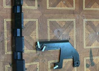 FORD RANGER RAPTOR 2019 ORUROWANIE PRZEDNIE