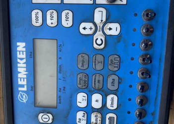 Spray Control S Muller Elektronik r180049