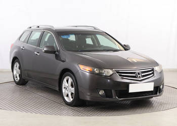 Honda Accord 2.2 i-DTEC