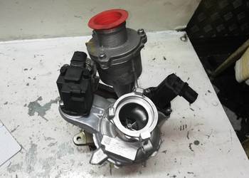 Turbosprężarka VW 2.0 TFSI 06K145701T