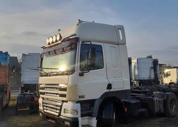 Daf CF 430