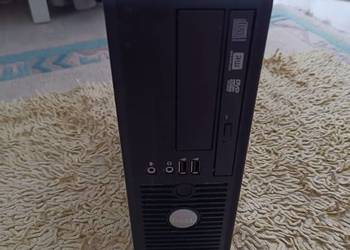 Komputer Dell Optiplex 755