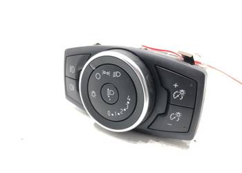 WŁĄCZNIK ŚWIATEŁ FORD FOCUS III F1ET-13AC24-AB PRZYCISK