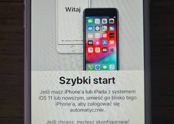 iPhone 6 64GB A1586 - blokada iCloud #02