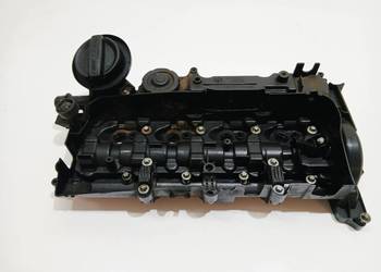 POKRYWA ZAWORÓW BMW X1 E84 E90 E91 F10 N47 LCI 8570828 (0006222)