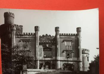 ( 2482 ) Widokówka Kórnik ( 2482 ) Widokówka Kórnik