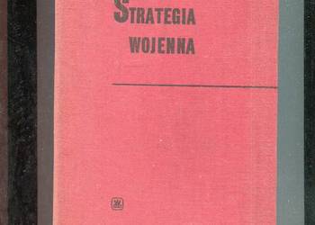 Strategia wojenna - Sokołowski red.