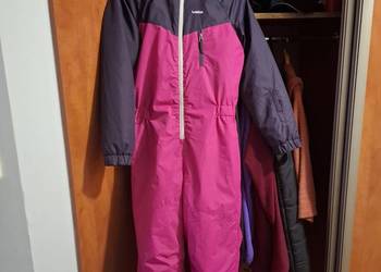 Kombinezon zimowy wedze