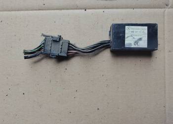 MODUŁ MERCEDES VITO W638 A6388270045