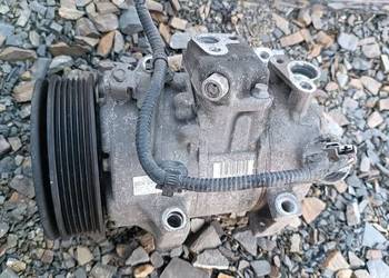 Sprężarka Klimatyzacji Toyota GE447260-1495
