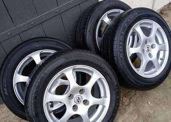 Alufelgi Honda,Hyundai,KIA, Volkswagen Golf,Suzuki, Toyota Corolla E11