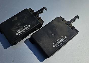 Moduł fotela mercedes w210 2108201926