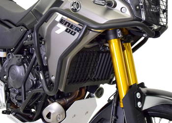 Zestaw gmoli Bunkier do Yamaha Tenere 700 (2025 - )
